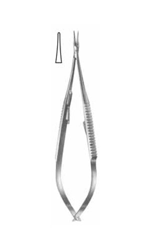 Micro Needle Holders